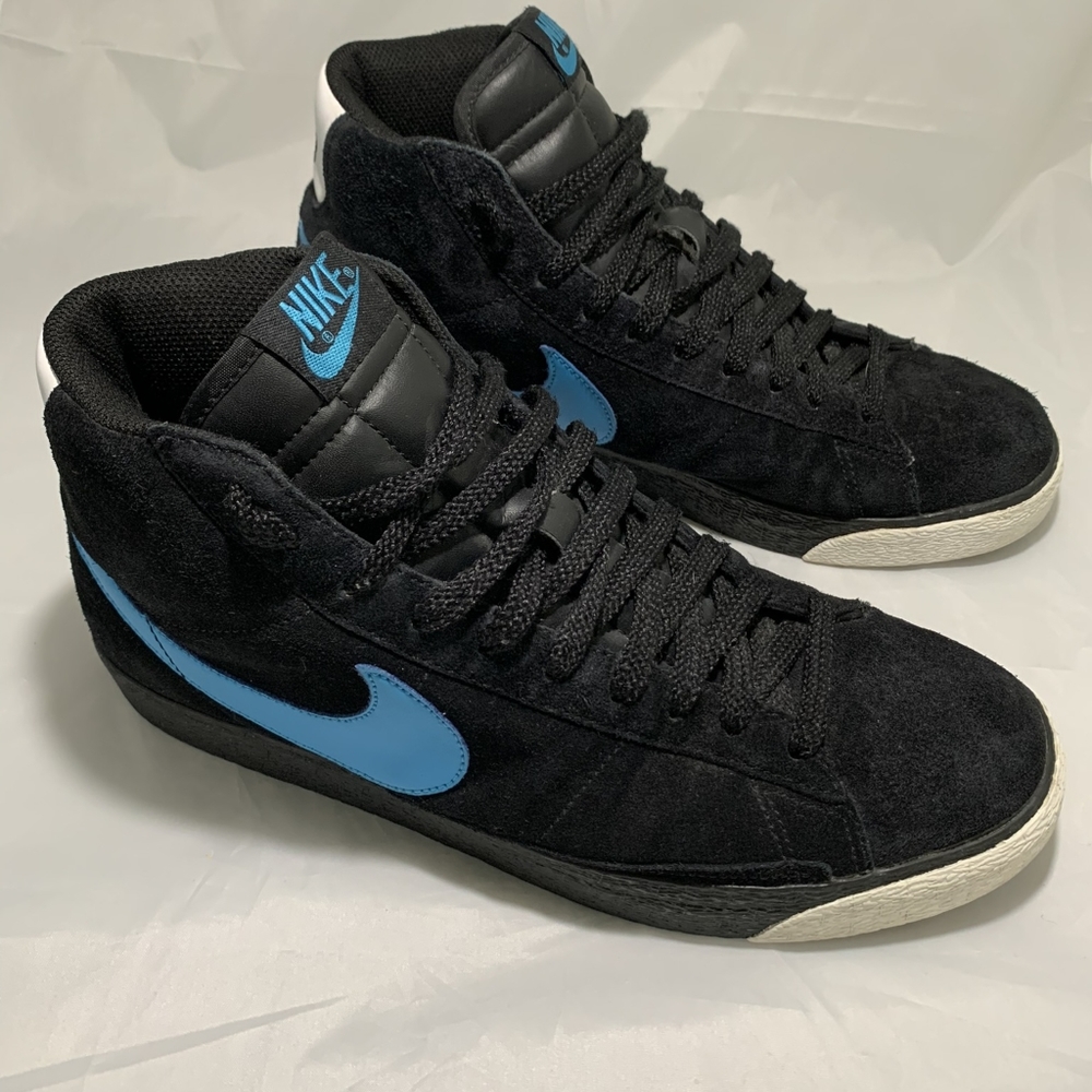 Nike Hightop Blazers